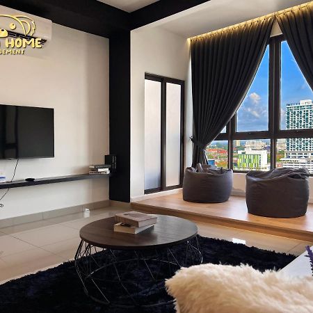 New!! Bali B1606 I Golden Black I Netflix I Video Game I 2-4Pax I 5Minjonker Apartment Malacca Exterior photo