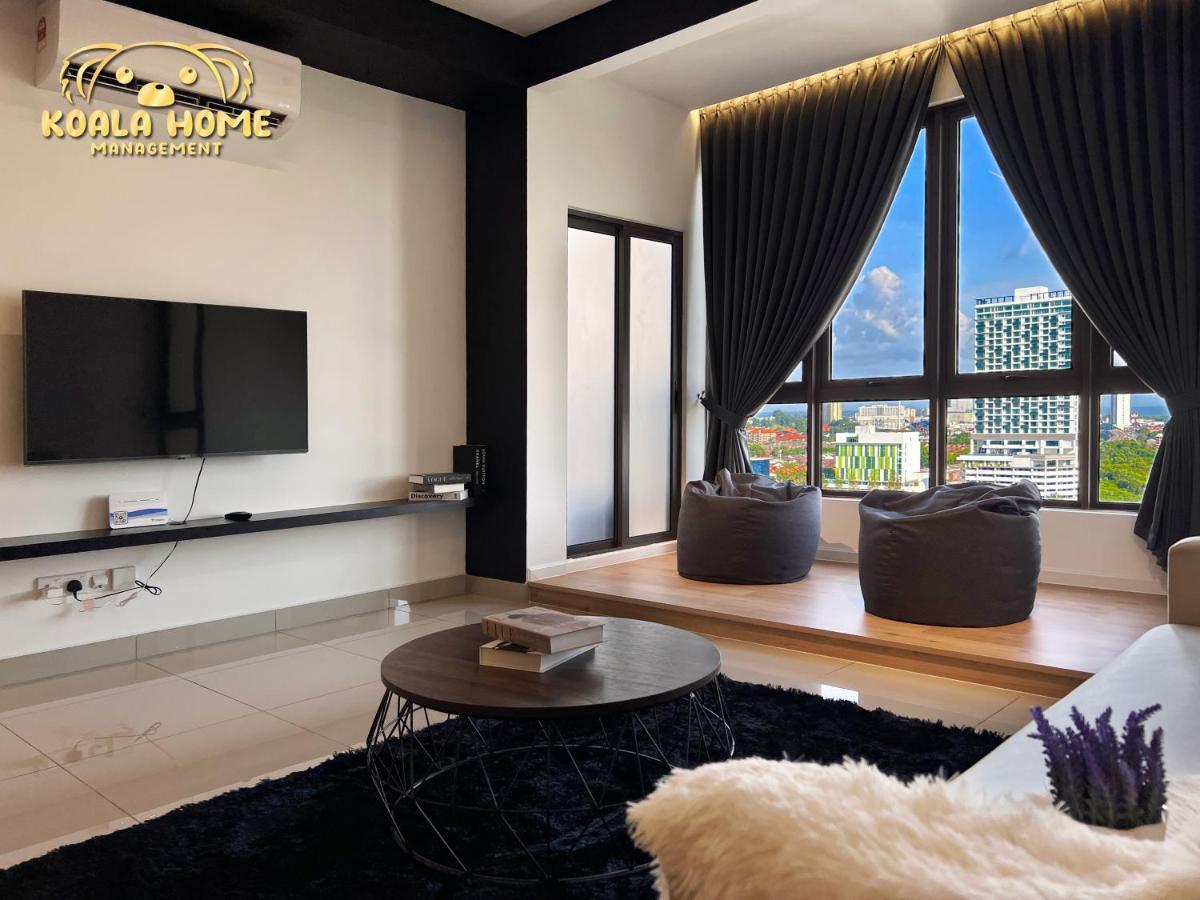 New!! Bali B1606 I Golden Black I Netflix I Video Game I 2-4Pax I 5Minjonker Apartment Malacca Exterior photo