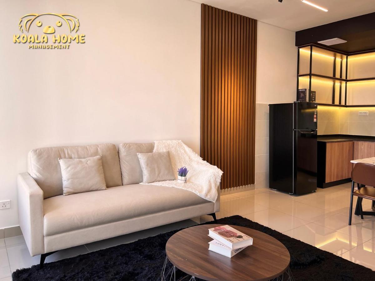 New!! Bali B1606 I Golden Black I Netflix I Video Game I 2-4Pax I 5Minjonker Apartment Malacca Exterior photo